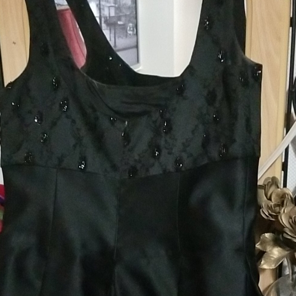 Mother of the bride maxi - Picture 4 of 5